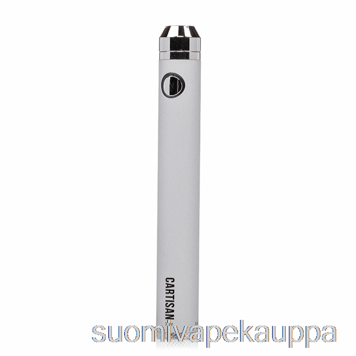 Vape Nesteet Cartisan Ego Spinner Twist 1300 510 Akku Hopea